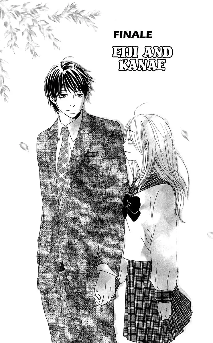 Sekai wa Happy de Dekiteiru Chapter 7 7